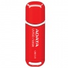 Флеш-диск 32GB A-DATA UV150 USB 3.0, красный, AUV150-32G-RRD
