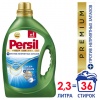 Средство для стирки жидкое автомат 2,34л PERSIL (Персил) Premium, гель, ш/к 07228