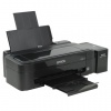 Принтер струйный EPSON L132 А4 5760х1440 27стр/мин с СНПЧ (без кабеля USB)