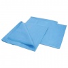 Комплект постельного белья КХ-19 ГЕКСА одноразовый нестерильный,3 предмета,25 г/м2,голубой,ш/к 44512