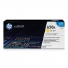 Картридж лазерный HP (CE272A) Color LaserJet Enterprise CP5525, желтый, ориг, ресурс 15000 стр.