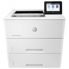 Принтер лазерный HP LaserJet Enterprise M507x, А4, 43 стр/мин, 150000стр/мес, ДУПЛЕКС, Wi-Fi, с/к