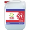 Средство для стирки жидкое 20л ARIEL (Ариэль) S1 ActiliftDeter, гель-концентрат, ш/к 54128