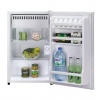 Холодильник DAEWOO FR-081AR, общий объем 88л, морозильная камера 12л, 44x45.2x72.6 см, белый