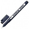 Ручка капиллярная (линер) EDDING DRAWLINER 1880, ЧЕРНАЯ, линия 0,2 мм, водная основа, E-1880-0.2/1