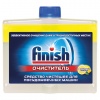 Очиститель для посудомоечных машин 250мл FINISH, с ароматом лимона, ш/к 91707