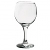 Набор бокалов для вина, 6шт, объем 290мл, стекло, Bistro, PASABAHCE, 44411