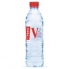 Вода негазированная минеральная VITTEL (Виттель), 0,5л, пластиковая бутылка, ФРАНЦИЯ, ш/к 38631