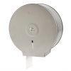 Диспенсер для туалетной бумаги LAIMA PROFESSIONAL BASIC (T2) малый, нерж. сталь, матовый, 605048
