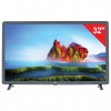 Телевизор LG 32LK615B, 32" (81 см), 1366х768, HD, 16:9, SmartTV, WiFi, черный