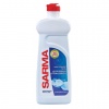 Чистящее средство для ванн и раковин антибактериальное 500мл SARMA "Свежесть", гель, без хлора,80796