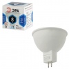 Лампа светодиодная ЭРА,8(60)Вт, цоколь GU5.3, MR16,холодн. бел., 30000ч, LED smdMR16-8w-840-GU5.3
