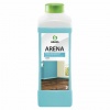 Средство для мытья пола 1л GRASS ARENA, с полирующим эффектом, нейтральное, концентрат, ш/к 98701