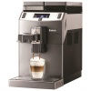Кофемашина SAECO LIRIKA One Touch Cappuccino,1850Вт,объем 2,5л,ем. для зерен 500 г,автокапуч.,серебр
