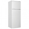 Холодильник ATLANT МХМ 2835-90, двухкамерный, объем 280л, верхняя морозильная камера 70л, белый
