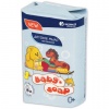 Мыло туалетное детское 90г BABYS SOAP (Бейби соап), "Натуральное", ш/к 80362