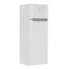 Холодильник INDESIT RTM016,общий объем 296 л, верхняя морозильная камера 51 л,60х66,5х167 см,белый
