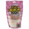 Слайм (лизун) "Crunch Slime. Poof", с ароматом манго, 200 гр., ВОЛШЕБНЫЙ МИР, S130-28