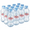 Вода негазированная питьевая СВЯТОЙ ИСТОЧНИК, 0,33 л, пластиковая бутылка