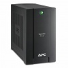 Источник бесперебойного питания APC Back-UPS BC750-RS, 750VA(415W), 4 розетки CEE 7, черный