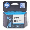 Картридж струйный HP (CH561HE) DeskJet 1050/2050/2050s, №122, черный, ориг, ресурс 120 стр.