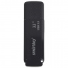 Флеш-диск 32GB SMARTBUY Dock USB 3.0, черный, SB32GBDK-K3