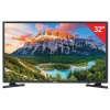 Телевизор SAMSUNG 32N5000, 32" (81 см), 1920x1080, FullHD, 16:9, черный