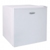 Холодильник БИРЮСА 50, однокамерный, объем 46л, морозильная камера 5л, белый