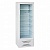 Холодильная витрина БИРЮСА Б-310, общий объем 310л, 169x58x62см, белый