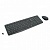 Набор беспроводной LOGITECH Wireless MK235, клавиатура, мышь 2кн+1к-кнопка, черный, (920-007948)