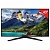 Телевизор SAMSUNG 43N5500, 43" (108 см), 1920x1080, FullHD, 16:9, SmartTV, WiFi, черный