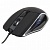 Мышь проводная игровая GEMBIRD MG-500, USB, 5кнопок+1колесо-кнопка, оптическая, черная