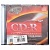 Диск CD-R VS 700Mb 52x Slim Case VSCDRSL01 (ш/к - 20038)
