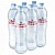 Вода негазированная питьевая СВЯТОЙ ИСТОЧНИК, 1,5л, пластиковая бутылка, ш/к 00779