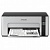 Принтер струйный монохромный EPSON M1100, А4, 32 стр/мин, 1440x720