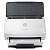 Сканер потоковый HP ScanJet Pro 3000 s4 (6FW07A), А4, 40 стр/мин, 600x600, ДАПД