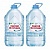 Вода негазированная питьевая СВЯТОЙ ИСТОЧНИК, 5 л, пластиковая бутыль