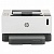 Принтер лазерный HP Neverstop Laser 1000n, А4, 20 стр/мин, 20000 стр/мес, сетевая карта, СНПТ