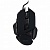Мышь проводная игровая SONNEN Q10,7 кнопок, программируемая, 6400 dpi, LED-подсветка, черная,513522