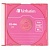 Диск CD-RW VERBATIM 700Mb 8х-12х Colour Slim Case 43167 (ш/к-1671)