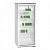 Холодильная витрина БИРЮСА Б-290, общий объем 290л, 145x58x62см, белый