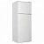 Холодильник ATLANT МХМ 2835-90, двухкамерный, объем 280л, верхняя морозильная камера 70л, белый