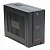 Источник бесперебойного питания APC Back-UPS BX700UI, 700VA(390W), 4 розетки IEC 320, черный