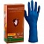 Перчатки латексные смотровые КОМПЛЕКТ 25пар(50шт), S (малый), синие, SAFE&CARE High Risk DL/TL210