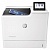 Принтер лазерный ЦВЕТНОЙ HP Color LJ Enterprise M653dn, А4, 56 стр/мин, 120000 стр/мес, ДУПЛЕКС, с/к