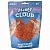Слайм (лизун) "Cloud Slime. Рассветные облака", с ароматом персика, 200 гр., ВОЛШЕБНЫЙ МИР, S130-31