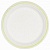 Одноразовые тарелки диаметр 240мм, КОМПЛЕКТ 50шт., ECO картон, CHINET GoodToGo, х/г, HUHTAMAKI,00922